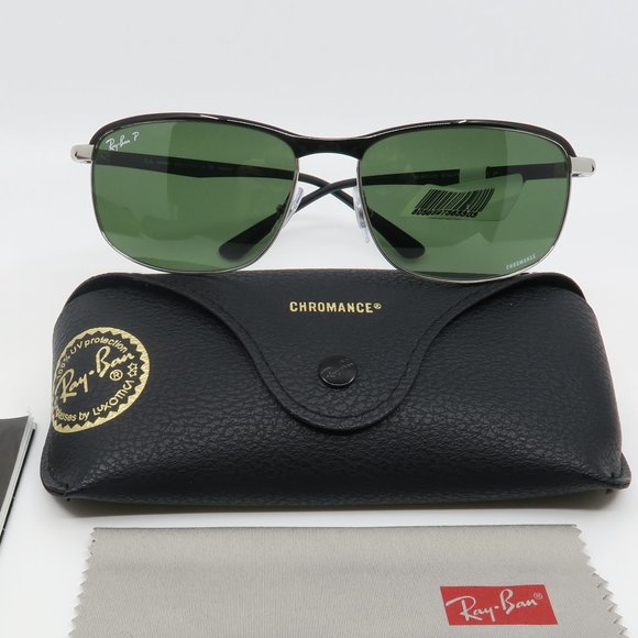 Rb 367ch 9144p1 Rayban 